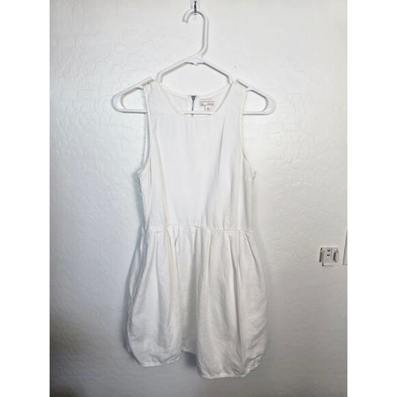 Gap Linen Dress Size 2 Linen/cotton blend - Picture 2 of 6